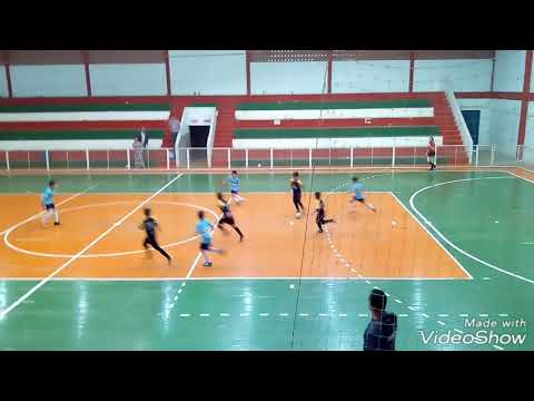 Davi Corrêa da Silva (2008) Anjos Futsal/Forquilhinha