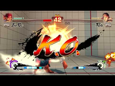 [USF4] Entry BattleLog ID: 201502281349510