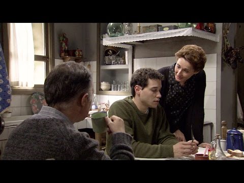 Amar C601 - Lucía no está embarazada