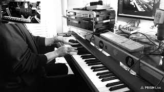 Video thumbnail for [추억의신스여행] sound of KORG N1R review by 얘들아안녕태경이삼촌이야