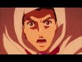 Wrightworth/Narumitsu Hospital Scene Phoenix Wright: Ace Attorney Anime Season 2 clip (English Dub)