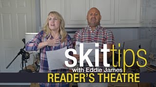 Better Readers Theatre