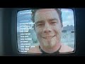Closing To Jackass The Movie Special Edition 2003 VHS