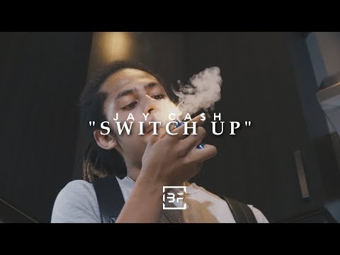 Jay Ca$h - "Switch Up" (Official Video) | Dir. by BanzoFilms