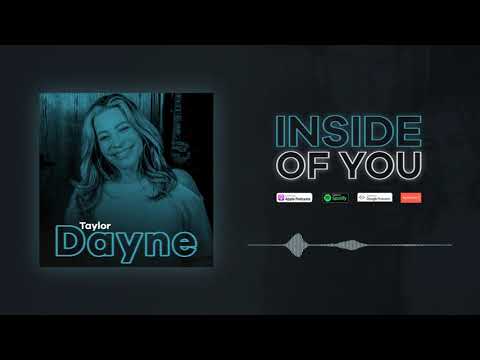 Taylor Dayne Interview | Inside of You Podcast w/ Michael Rosenbaum