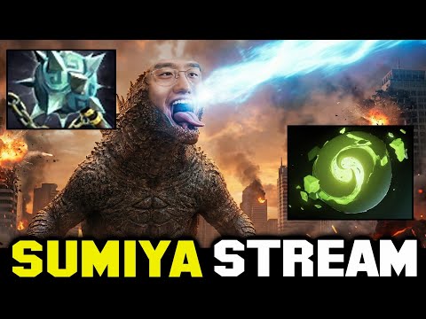 130 Total Kills Sumiya Godzilla Very Hard Game