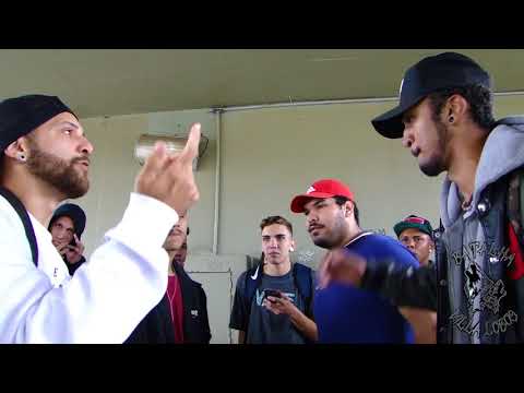 Vinoxx & Luizin x Gus & Fumê | 2° Fase | 44° Batalha do Villa