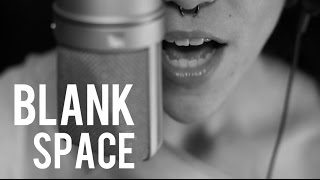 Taylor Swift - Blank Space - Bely Basarte cover