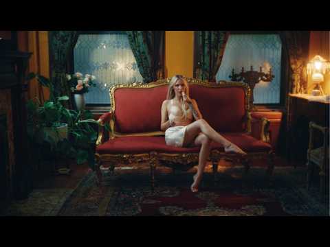 Grace VanderWaal - High (Official Music Video)