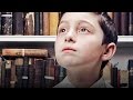 Curtis Elton Child Genius Trailer Channel 4