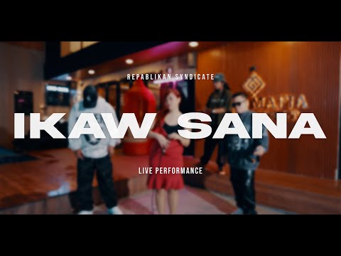 Repablikan - Ikaw Sana (Reimagined)