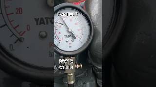 Motor Scania DC912 pentru cap tractor Scania P, G, R, T | Imagine 4 - Autoline