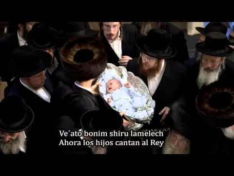 Mordechai Ben David,Shiru La´melej, Español Y Hebr