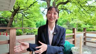 大津綾香党首・緊急インタビュー（立花孝志を業務上横領で刑事告訴して受理された話）