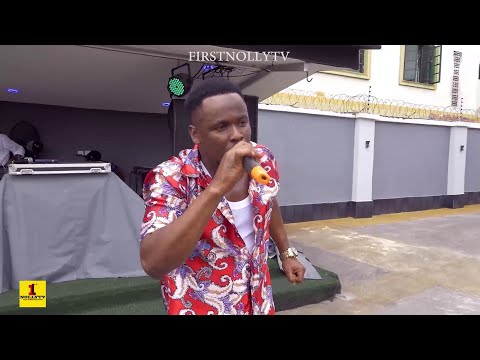 OBELE CHUKWU {AKA ODUMEJE}3&4 -Zubby Micheal|Latest Nigerian Nollywood New Hit Movie