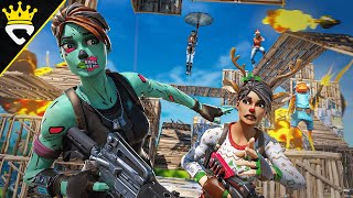 Chronic Zone Wars #3 (Shah, Ex, Swaz, Slam, Ralphy, Slap, Khanos, Zedd, &amp; MORE!)