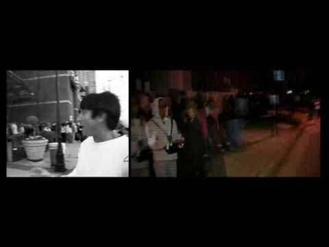 Q100 Atlanta- Running of the Brides 2009 Intro