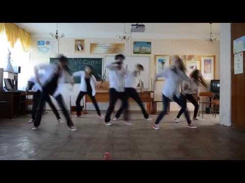 BTS   Boy In Luv dance cover by IncriS