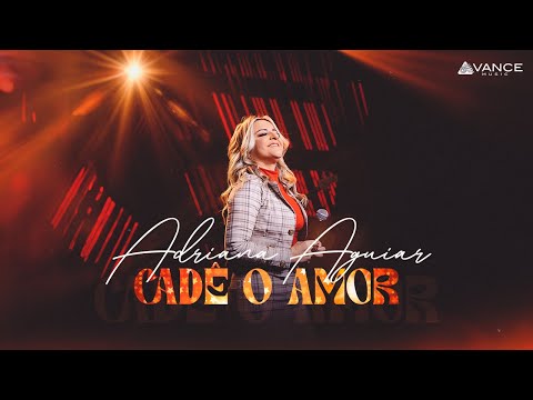 Adriana Aguiar and Avance Music