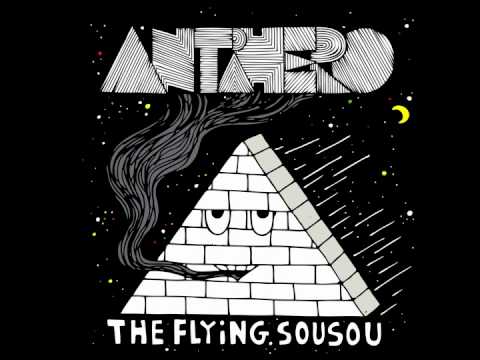 Antihero - Yum Yum (Prod.Nist)