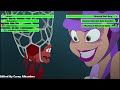 The Little Mermaid Ariel S Beginning 2008 Final Battle With Healthbars 1 2