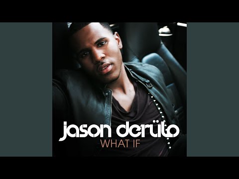 What If (Wideboys Radio Edit)