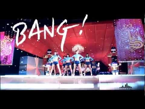 After School - BANG!