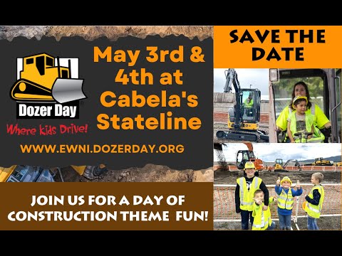 Dozer Day 2025 Promo Video