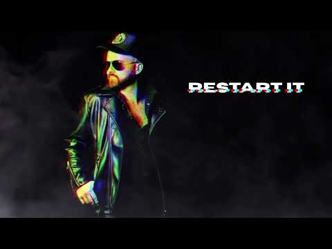 Taylor Goyette - Restart It (Official Audio)