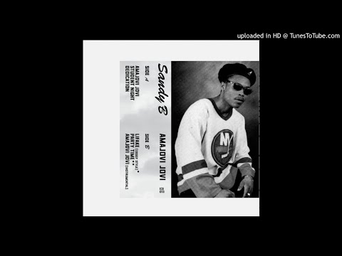 Sandy B - Amajovi Jovi