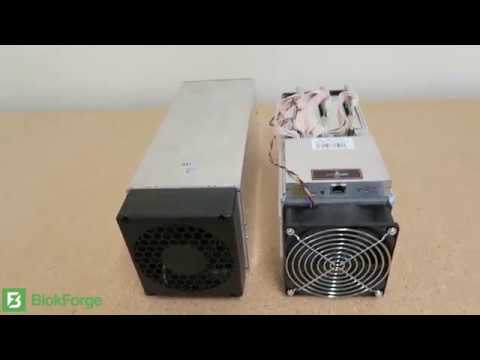 Avalon 841 vs Antminer S9 13.5TH/S (Battle Of The Most Efficient Miner)