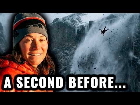 SHE SMILES, but in a MINUTE SHE WILL DIE — THE TRAGEDY OF Hilaree Nelson