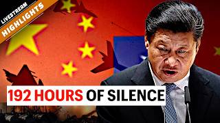 Taiwan: Rising Tensions with China Explored