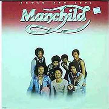 Manchild - Especially For You