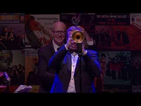 Muskrat Ramble - Dutch Swing College Band