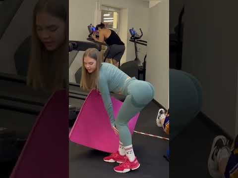 Тренировка супер 😍😱😋