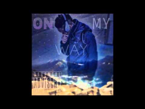 Skye'lit Randall - Tell Me Lies Freestyle