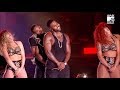 Jason Derulo -  Swalla (Live From Malta) 2018