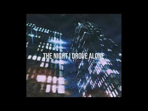 FREE Steven Moses x Caspr Type Beat - the night i drove alone (Prod.  Ryan Oddity)