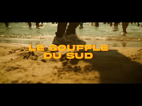 Le souffle du sud ( Marseille ) - Short Film