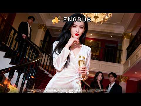 [ENGDUB]⚡She Divorced Her Unfaithful Husband, Embraced her Brilliance, and Make Her Husband Regret!