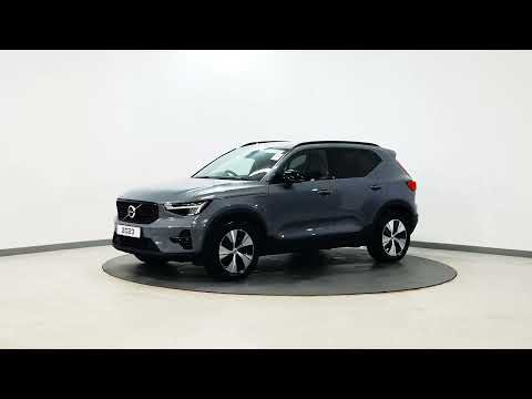 *113* 2023 Volvo XC40 1.5 t4 recharge plus - Image 2