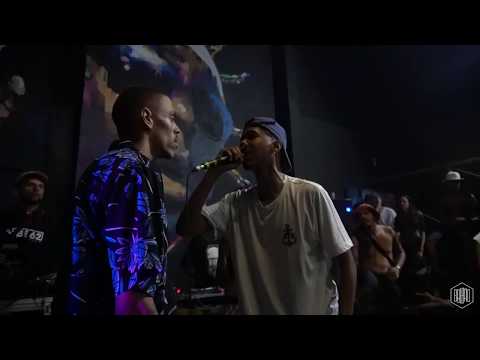 SAWL x SUJEITO - FINAL - SELETIVA ESTADUAL GO - 2019 (SEMI FINAL) LIGA GOIANA