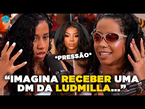 TASHA & TRACIE AND LUDMILLA PARTNERSHIP