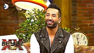 Tan Taşçı Seyircilerle Polifonik Koro Yaparsa - Beyaz Show