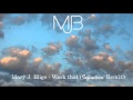 FREE Mary J Blige Work That Infiniteen Remix