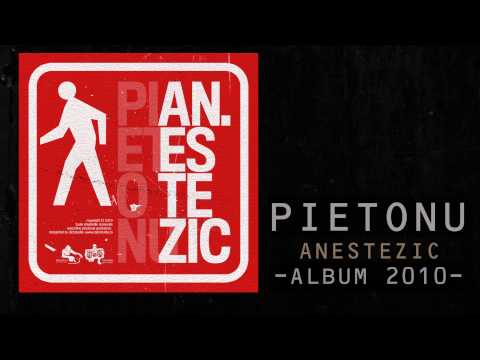 Pietonu - Antimaterie (Prod. QuickyBoy)