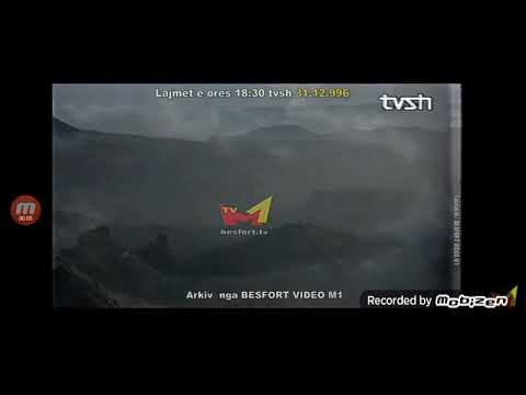 TVSH Lajma (1992-1998)