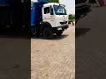 TATA SIGNA 2825 K NEW 10 CHAKKA TIPPER Tatahyva Tatasigna 2518
