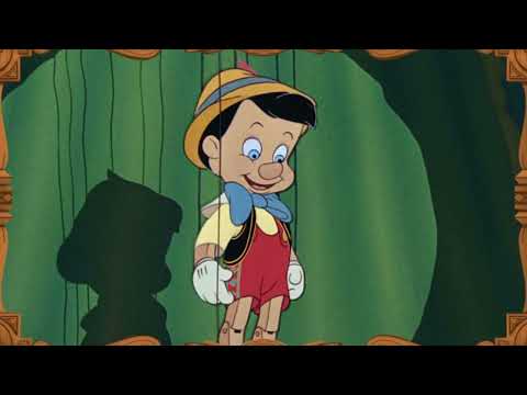 The Adventures of Pinocchio | Chapters 22 to 24 | Audio Bedtime Stories for Kids